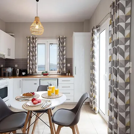 Plaka Modern * Ханья