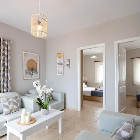Plaka Modern