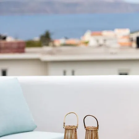 Διαμέρισμα Plaka Modern *
