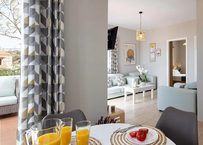 Plaka Modern Ханья