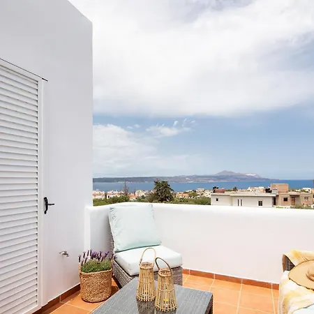 Appartement Plaka Modern