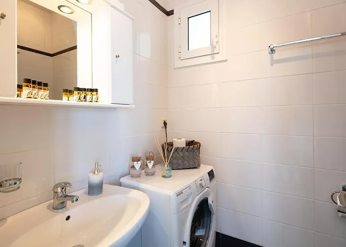 Plaka Modern Apartmán